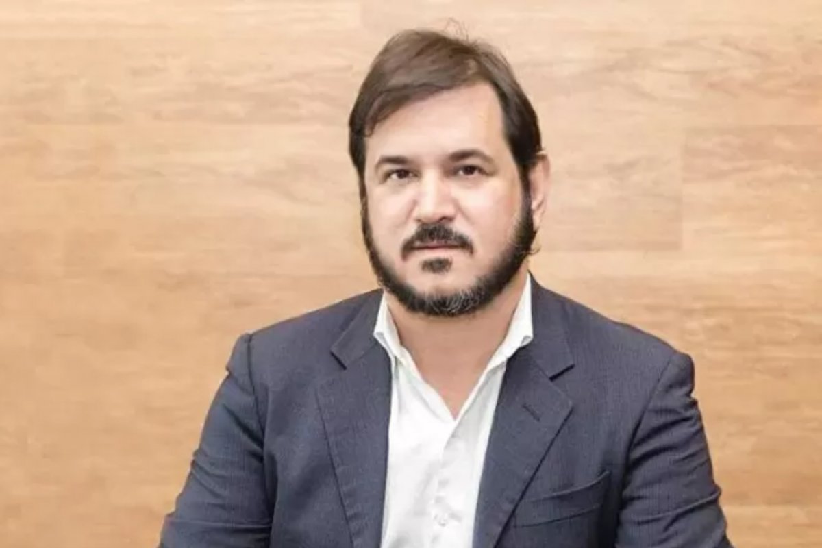 Presidente do União Brasil defende unificação da centro-direita para as eleições presidenciais de 2026