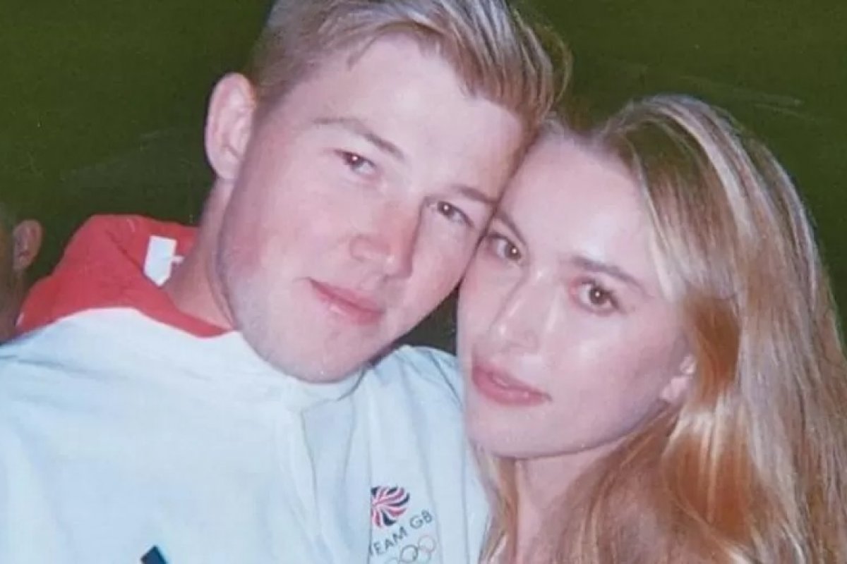 Casamento da filha de Steve Jobs com campeão olímpico tem Elton John e custou R$ 40 milhões