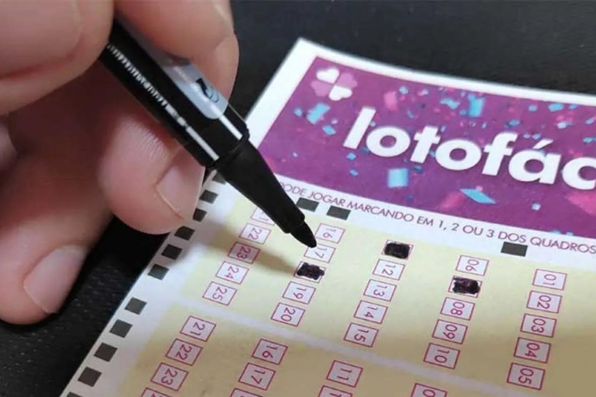 Lotofácil: ninguém acerta 15 dezenas e prêmio acumula para R$ 5 milhões