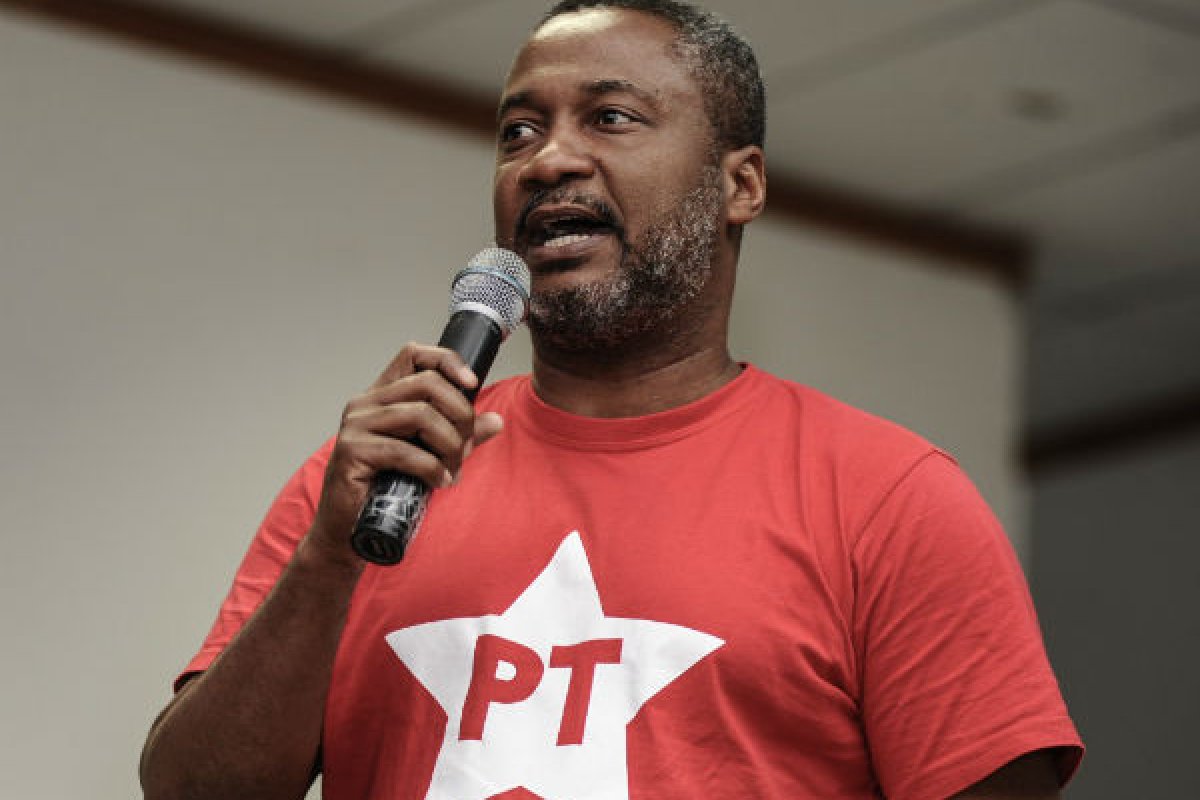 PT anuncia candidatura dia 14 de março