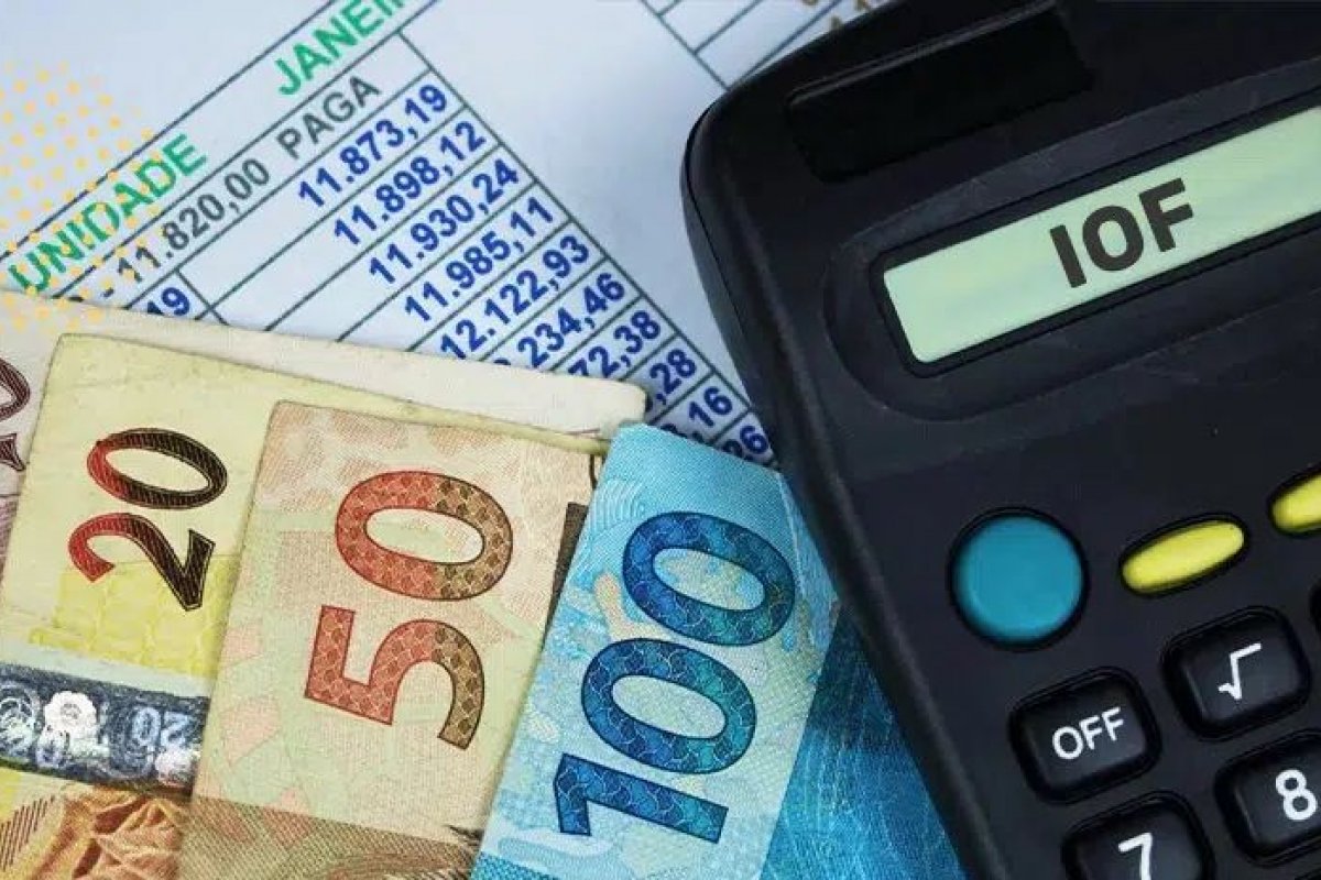 Disputa sobre IOF e nova MP marca retorno do Congresso