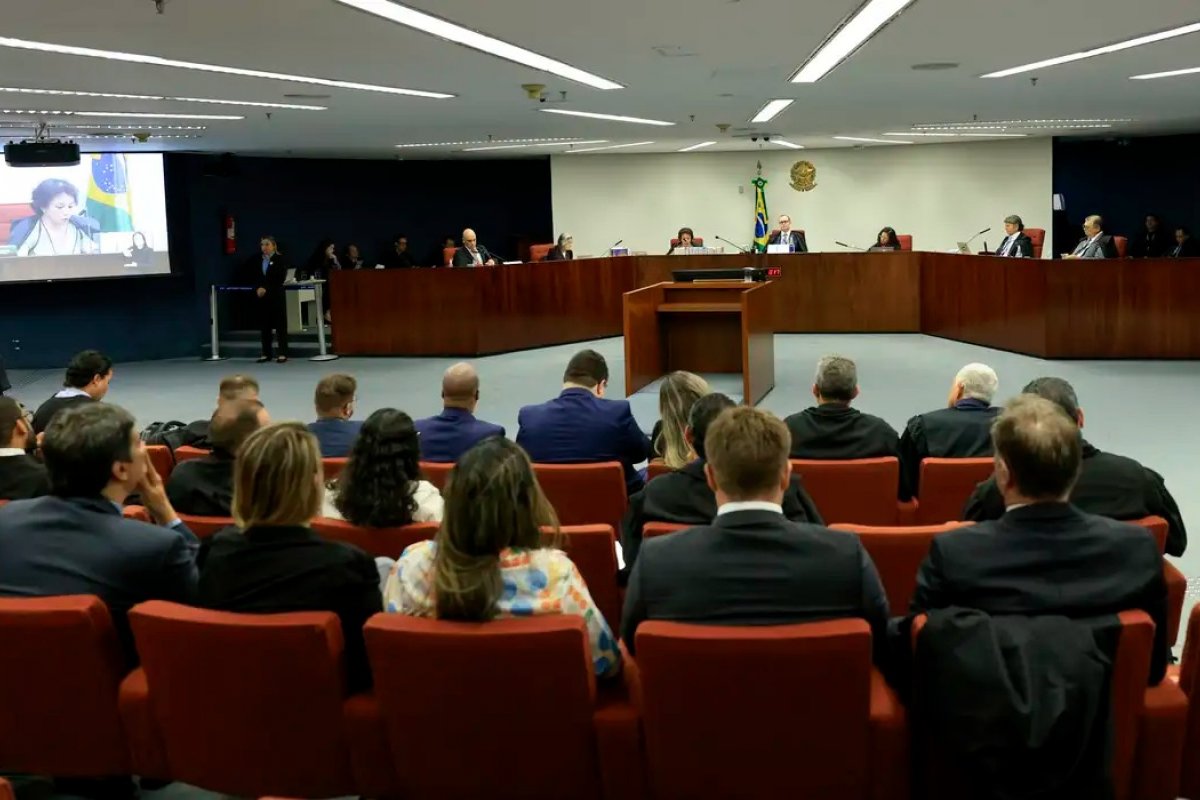 STF interroga réus do núcleo 3 da trama golpista; grupo é composto por 9 "kids pretos" e 1 agente da PF