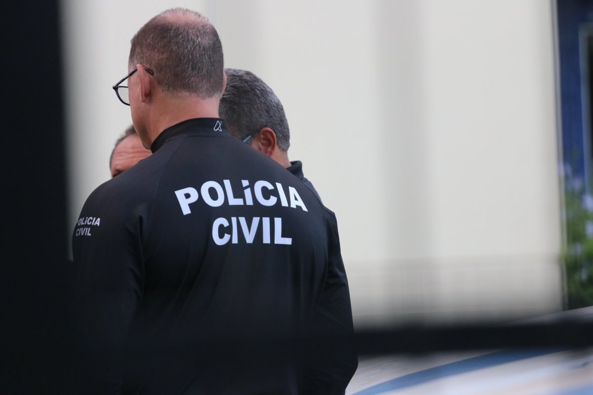 Mulher é presa em flagrante ao forjar próprio sequestro em Salvador
