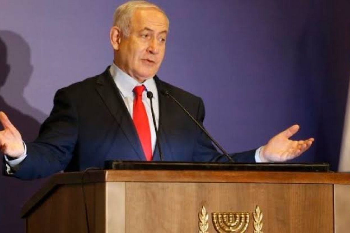 Israel anuncia a entrada de 120 caminhões com ajuda humanitária em Gaza