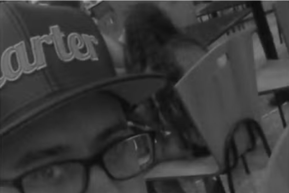 Policial é preso por matar mecânico e balear criança em briga de trânsito