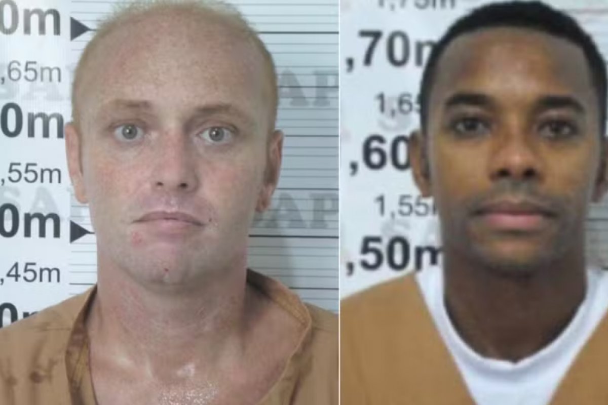 Hacker Walter Delgatti planeja lançar bet com ex-jogador  Robinho, diz jornal