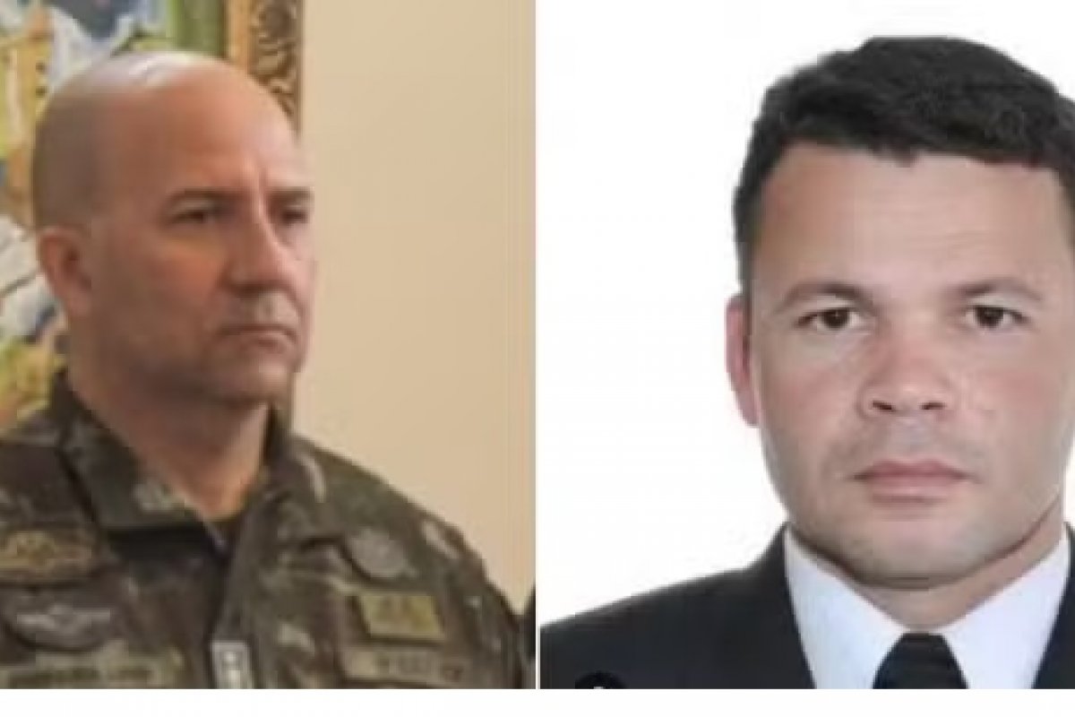 STF não permite que réus do núcleo 3 utilizem farda militar em interrogatório