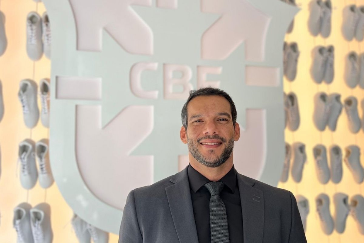 Presidente da CBF despista sobre volta de Neymar à Seleção: "Depende muito dele"