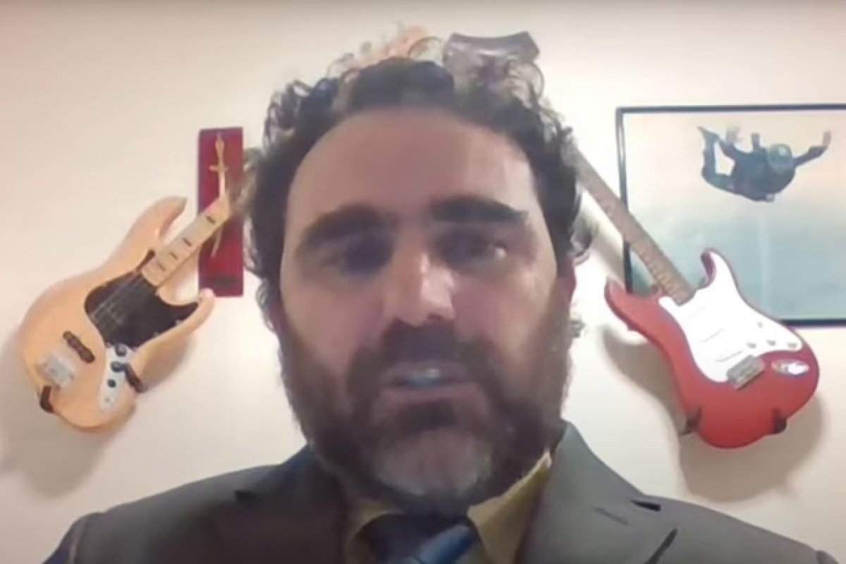 Kid preto afirma ao STF que o Exército errou ao não se posicionar contra acampamentos de pessoas em quarteis