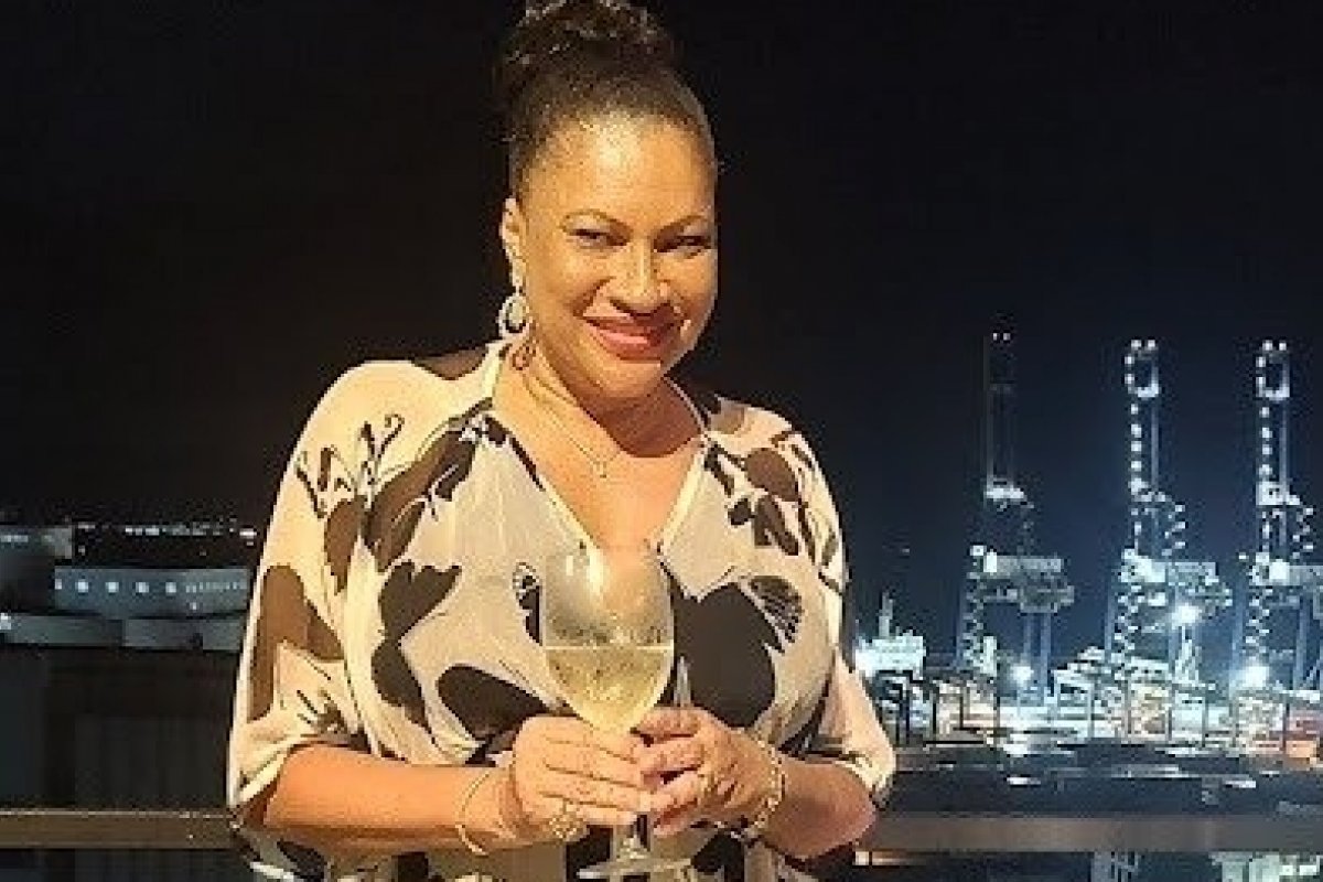 Contagem regressiva: Marta Góes comandará o “Vem Vem Inverno” na capital baiana!
