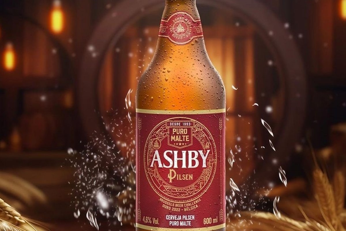 Marca de Amparo (SP) é eleita pelo segundo ano consecutivo a melhor cervejaria do Brasil em maior concurso cervejeiro do Equador! 