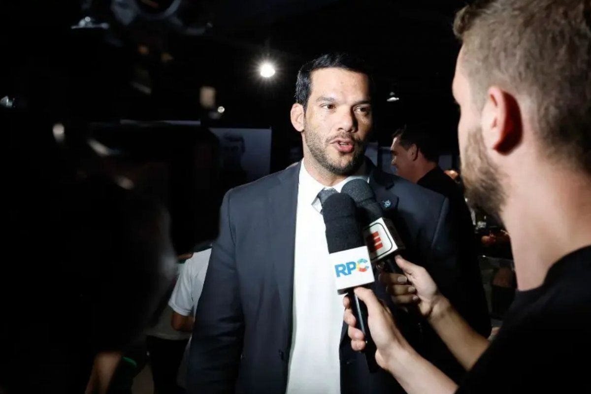 CBF e PF discutem acordo de cooperação contra manipulação de resultados no futebol