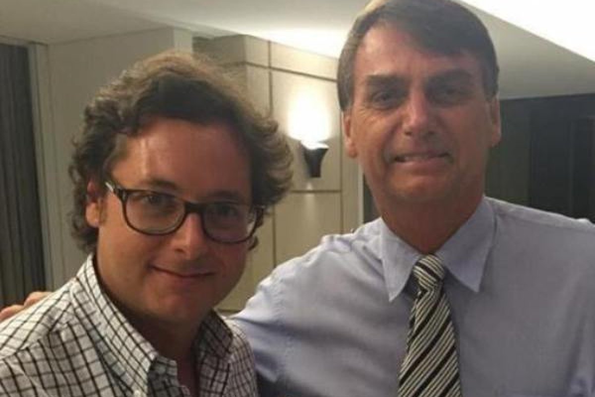 Comissão de Ética arquiva denúncia contra Wajngarten