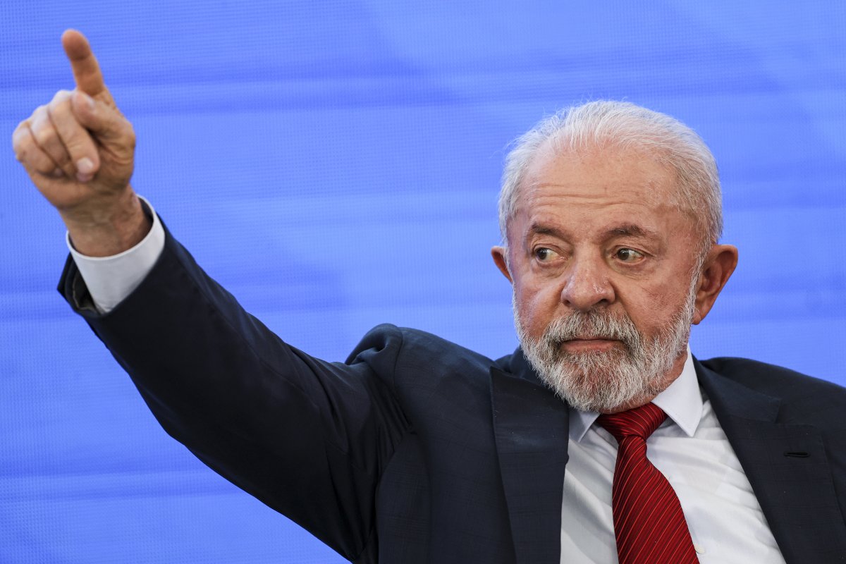 Lula veta trecho de projeto lei aprovado pelo Congresso que reduziria pena mínima para lavagem de dinheiro