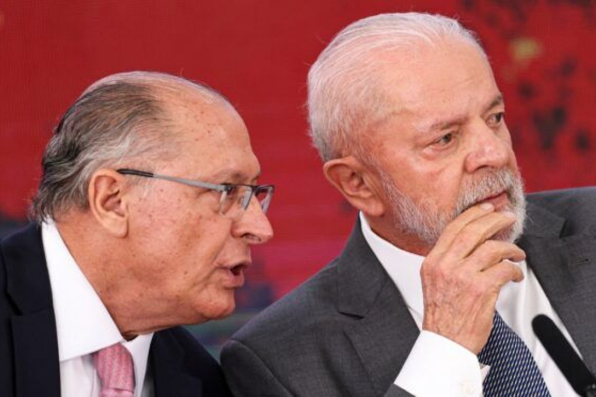 Brasil intensifica ofensiva diplomática para derrubar tarifas dos EUA