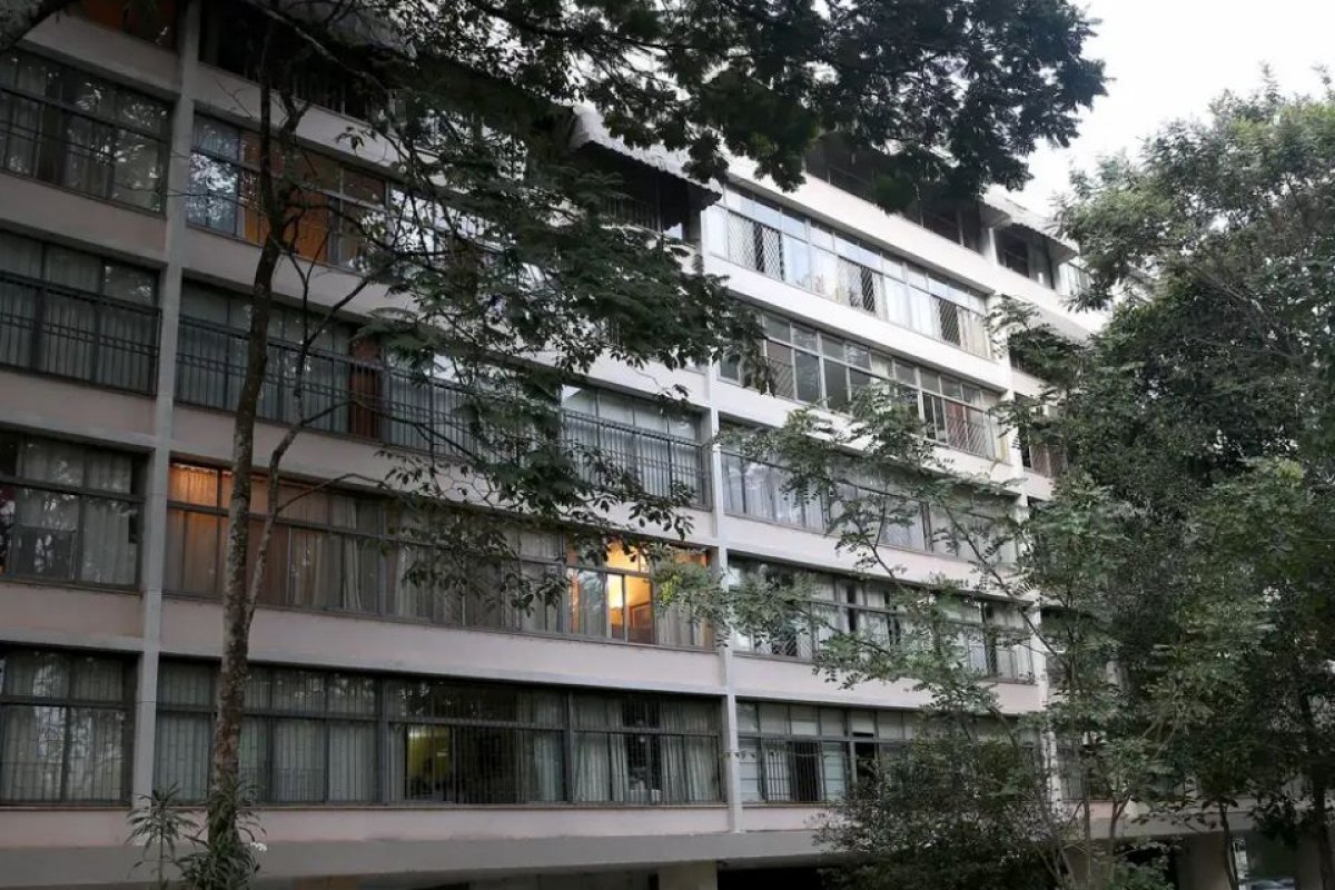 Governo tem imóveis funcionais ocupados por servidores 'fantasmas' há mais de 30 anos