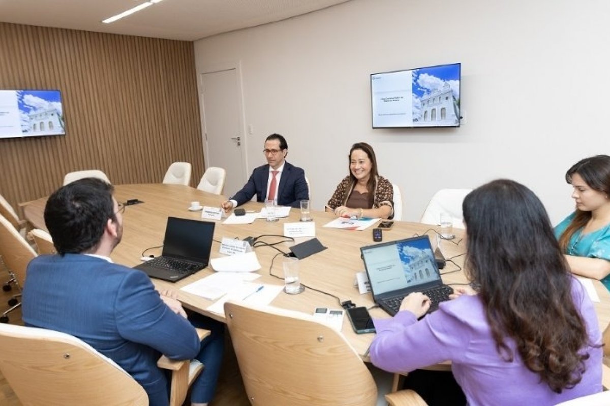 MPBA e Prefeitura de Ribeira do Amparo acertam acordo para convocação de aprovados em concurso