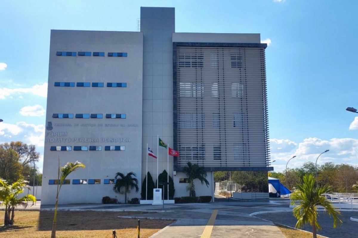 Justiça condena seis homens por homicídios qualificados em Paulo Afonso