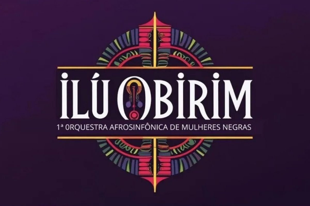 Ìlù Obirim: primeira orquestra do mundo formada exclusivamente por mulheres negras lança voz ancestral na Cidade da Música