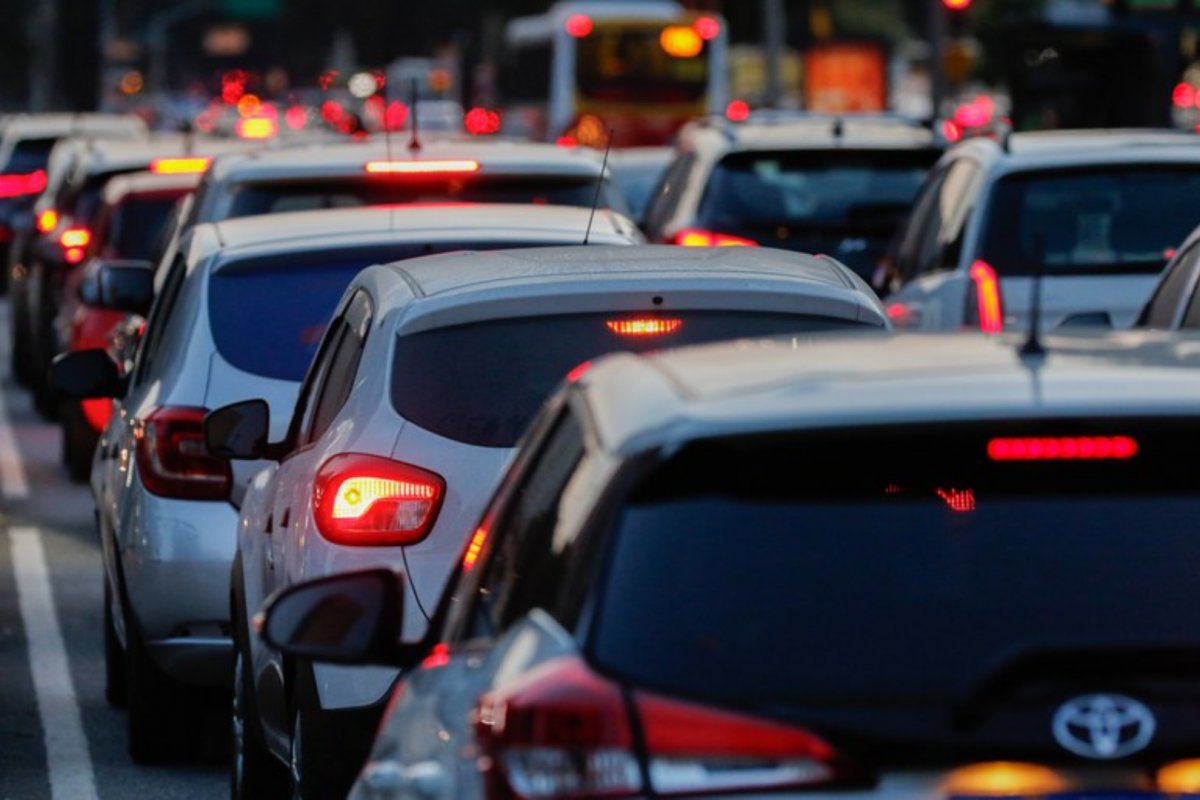 Termina nesta quarta-feira (30) prazo para desconto no IPVA de veículos com placas de final 0