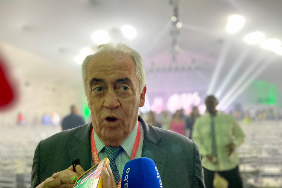 Vídeo: 'Vai pagar pelos erros': Otto Alencar defende punição a Zambelli e critica bolsonarismo