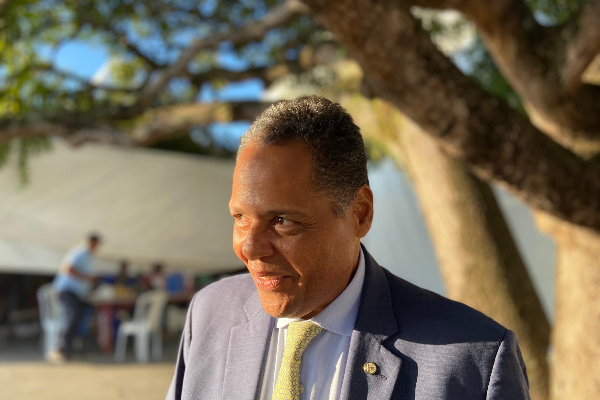 Vídeo: Decisão sobre apoio a Jerônimo Rodrigues deve ser definada em março, diz Antônio Brito