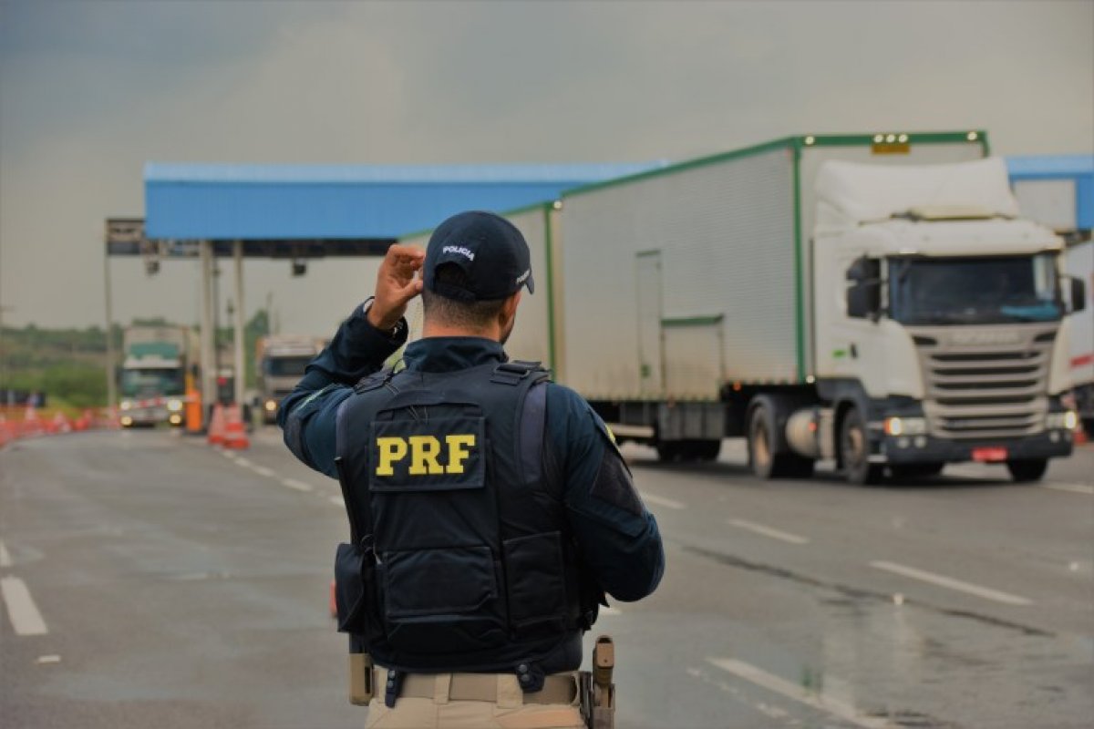 Número de acidentes em rodovias da Bahia reduz em 2,97% em 2019, aponta balanço