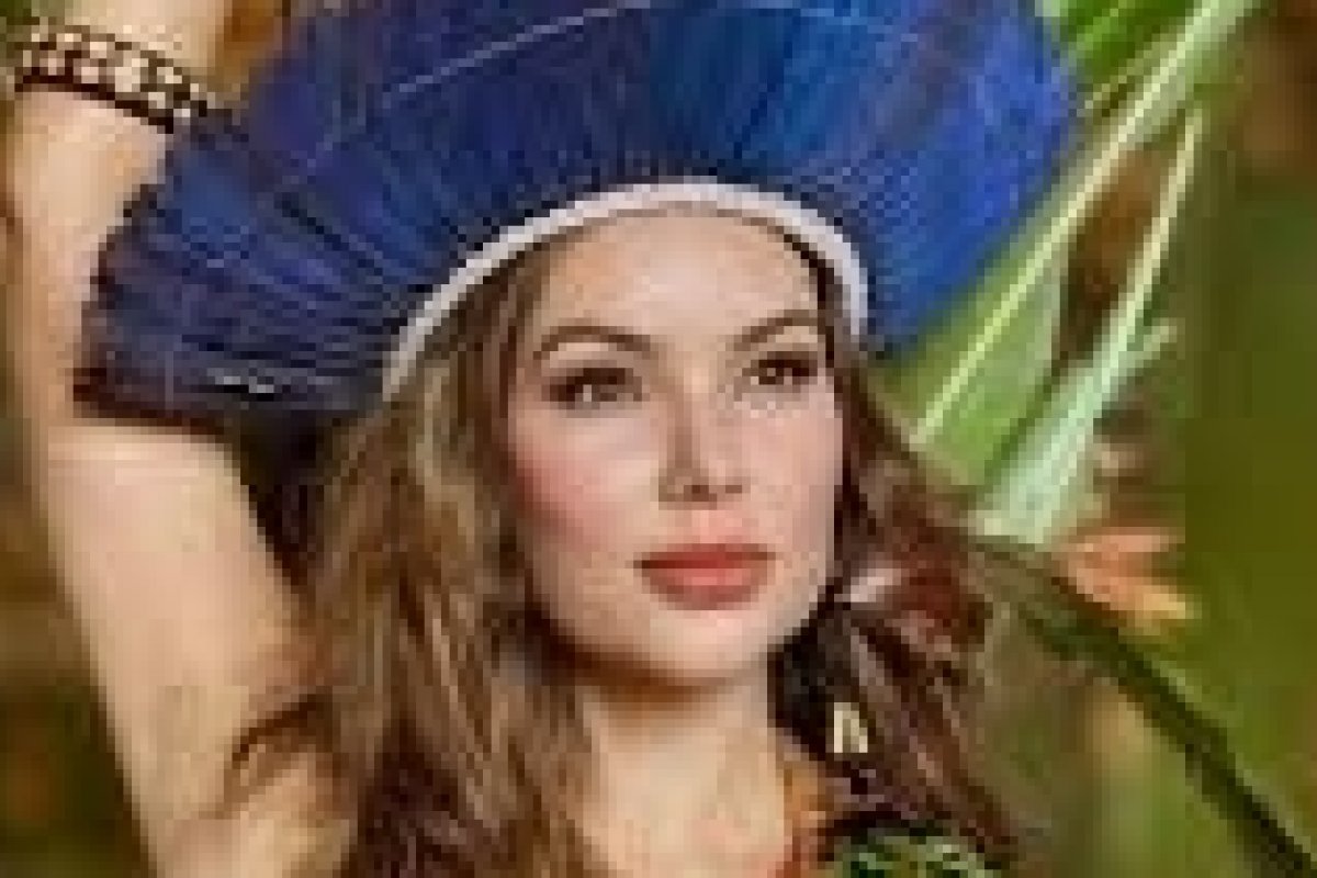 Liah Soares lança o clipe de “Deusa do Amor”, em celebração à mulher amazônica e do sagrado feminino!