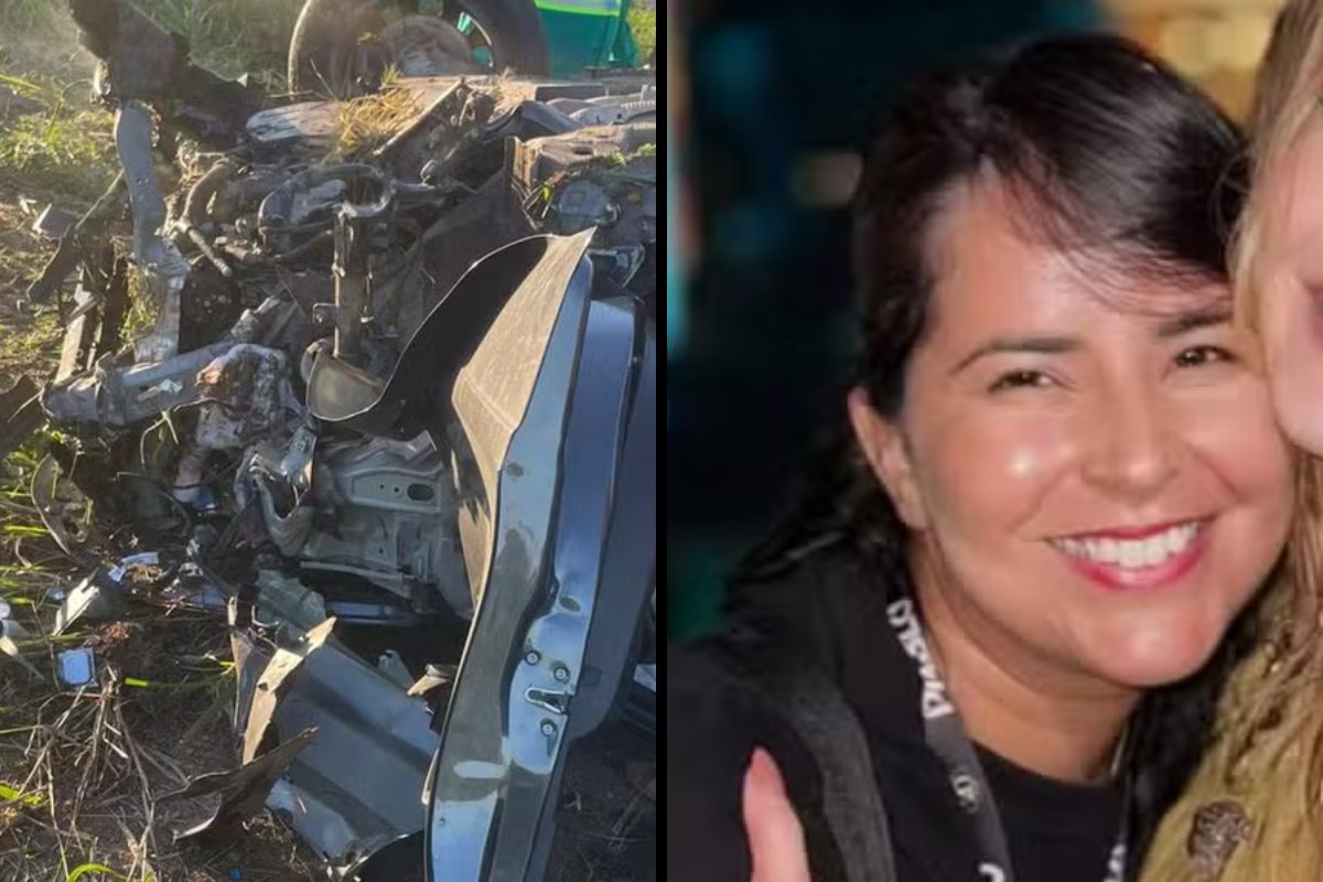 Diretora de marketing de Pablo morre em acidente de carro na Bahia