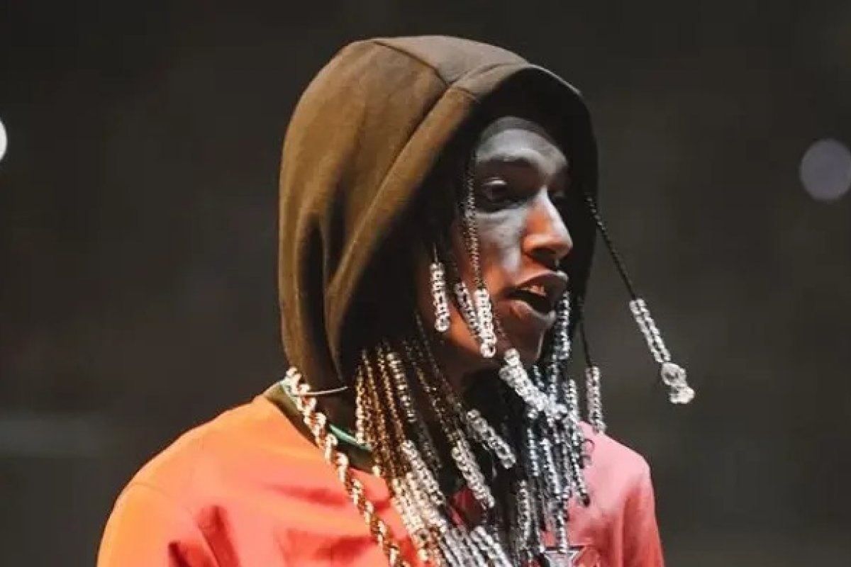 Justiça do RJ torna Oruam réu por tentativa de homicídio contra policiais