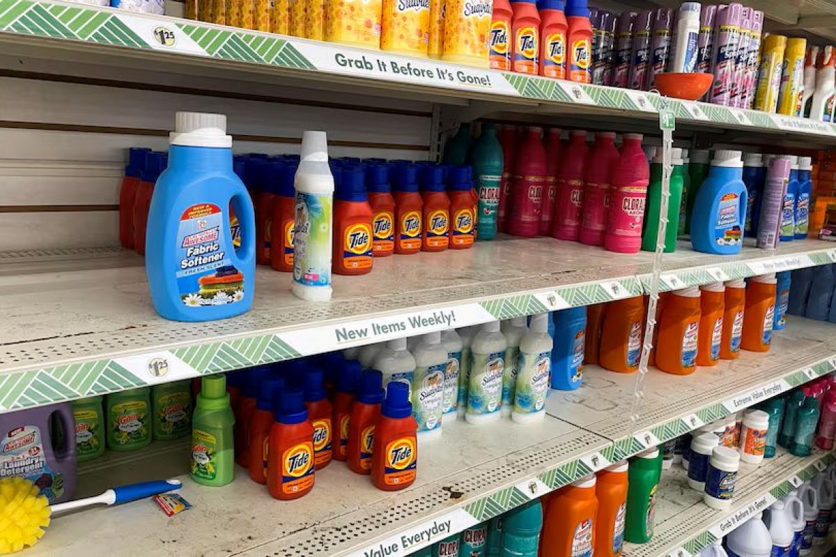 Empresas estadunidenses adotam medidas por causa do tarifaço