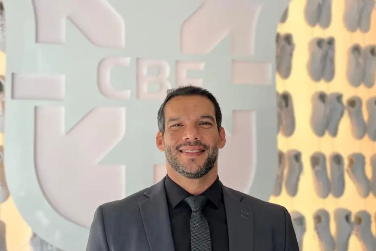 Presidente da CBF é alvo de operação da PF sobre compra de votos