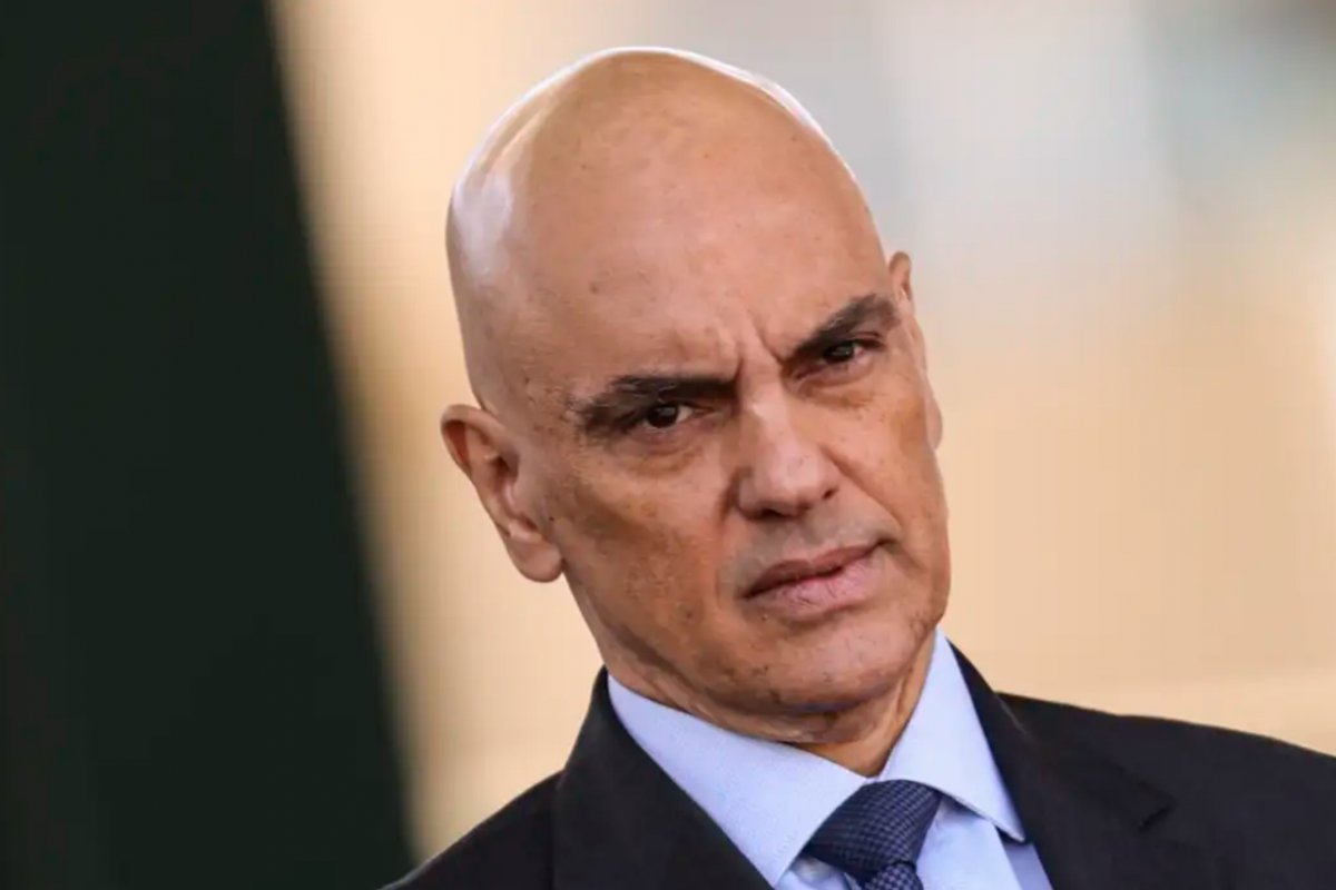 Entenda a Lei Magnitsky sancionada contra o ministro Alexandre de Moraes