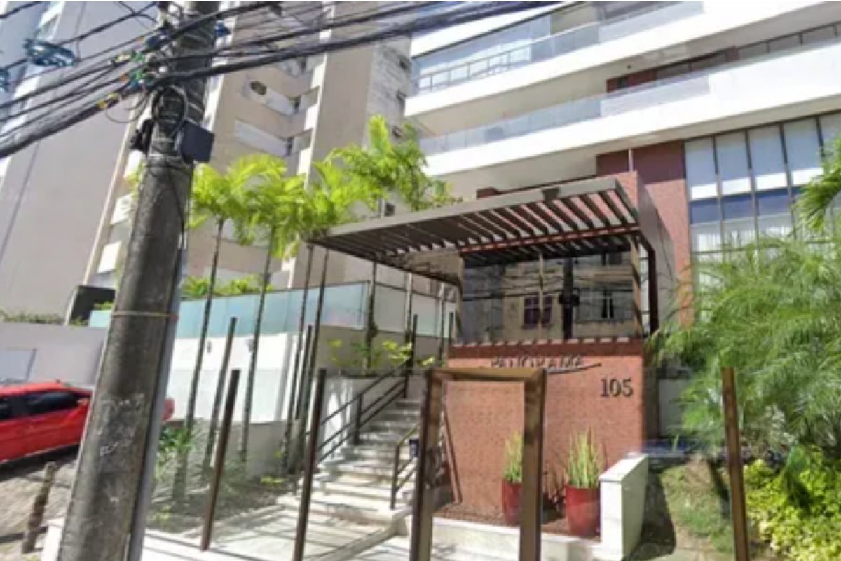 Dentista é encontrado morto em apartamento de luxo em Salvador