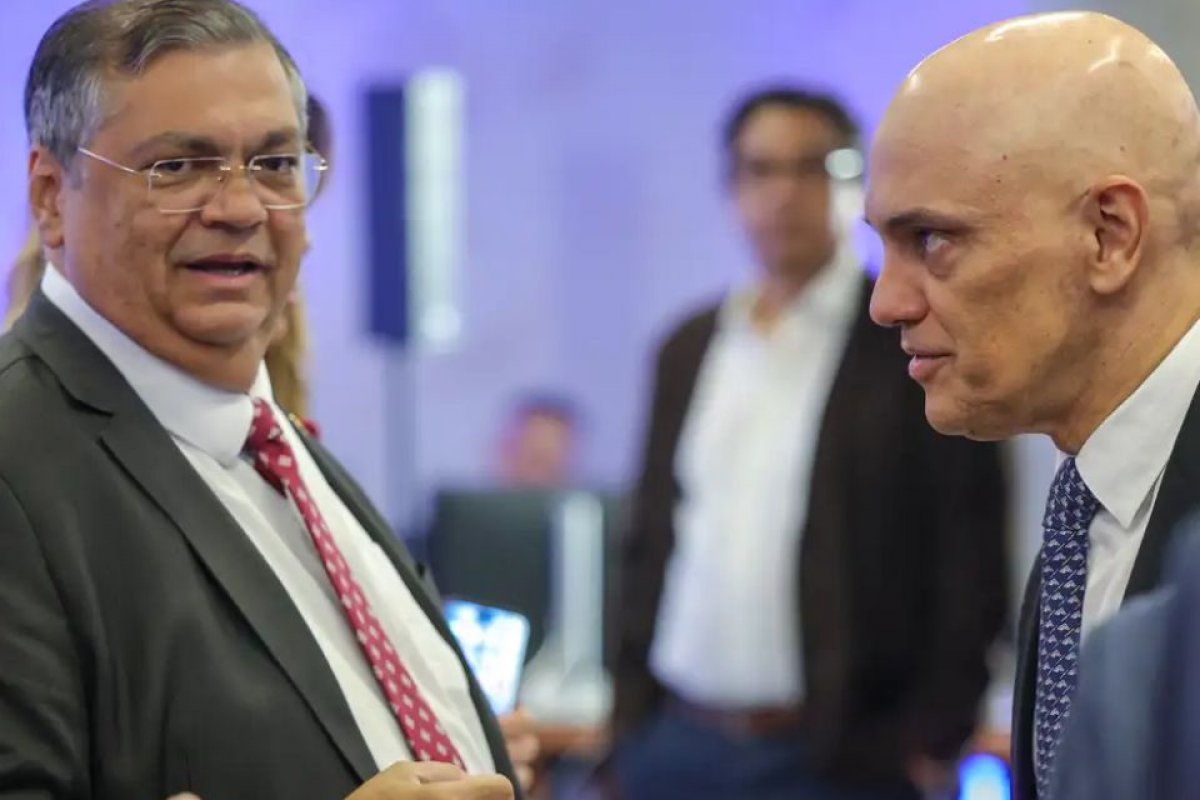 Políticos brasileiros repercutem aplicação de Lei Magnitsky contra Moraes