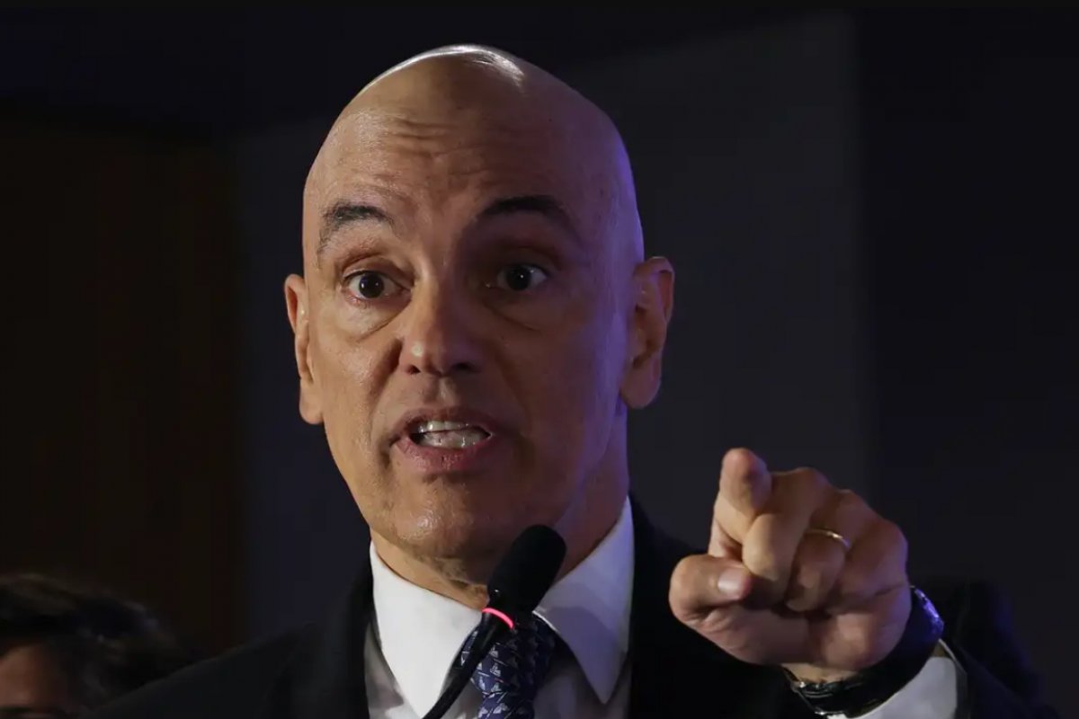 Lei Magnitsky: veja comunicado dos EUA que explica a decisão contra Moraes