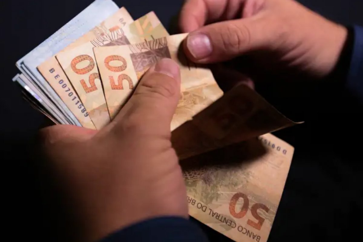 Governo Central registra déficit de R$ 44,3 bilhões em junho
