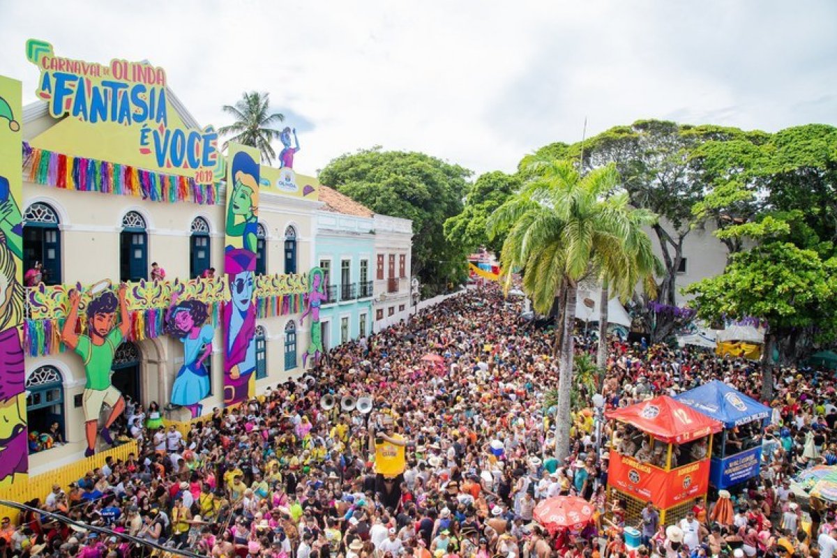 Assédio Sexual: governo lança campanha contra crime durante o carnaval