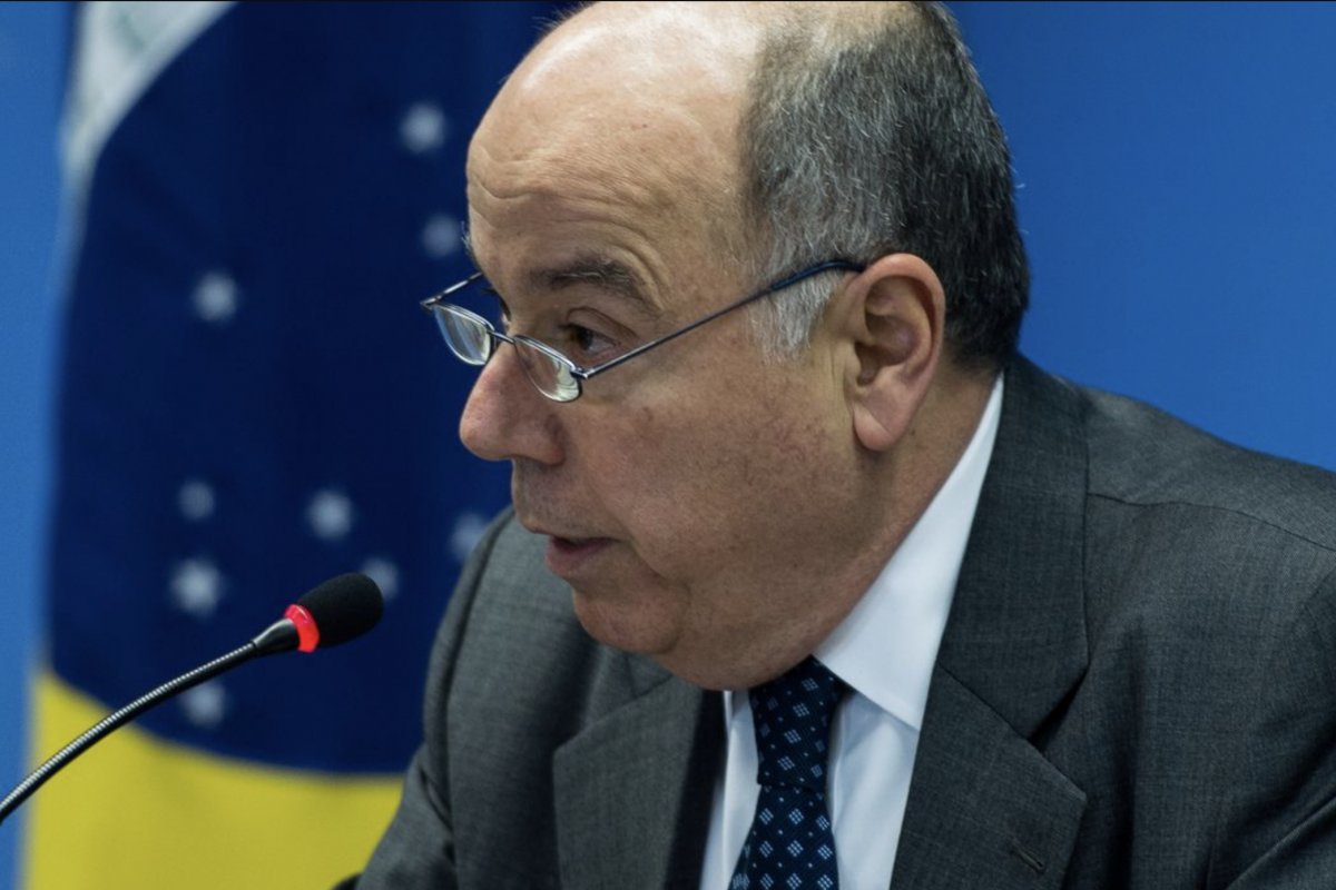 Vieira critica pressão dos EUA e diz que Judiciário brasileiro "não se curvará a pressões externas"