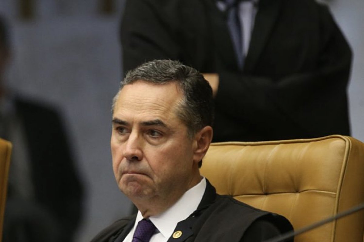 Família de Barroso tem imóvel de R$ 22 mi sob risco de sanção nos EUA