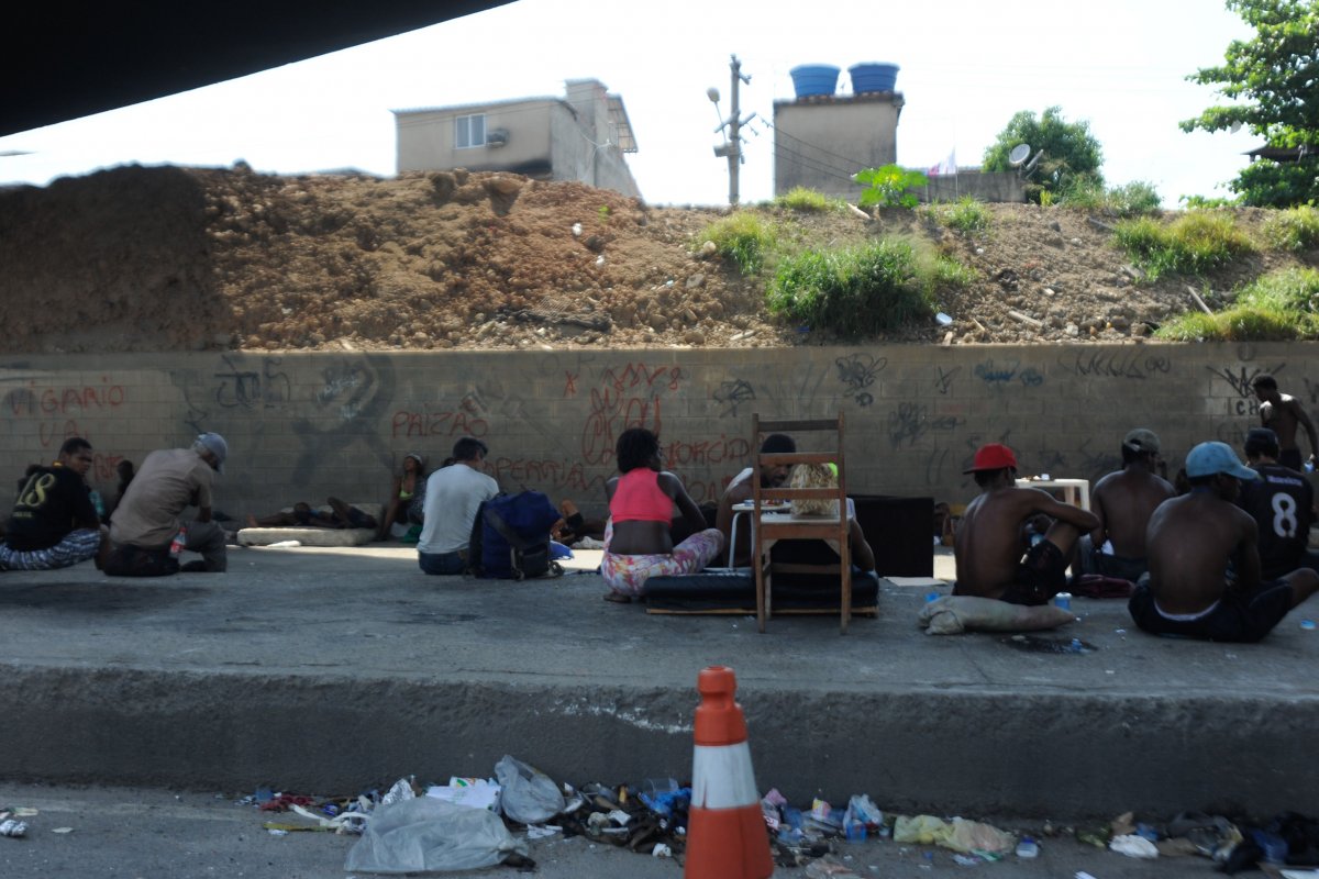 Salvador e municípios recebem projeto para acolhimento de usuários de drogas