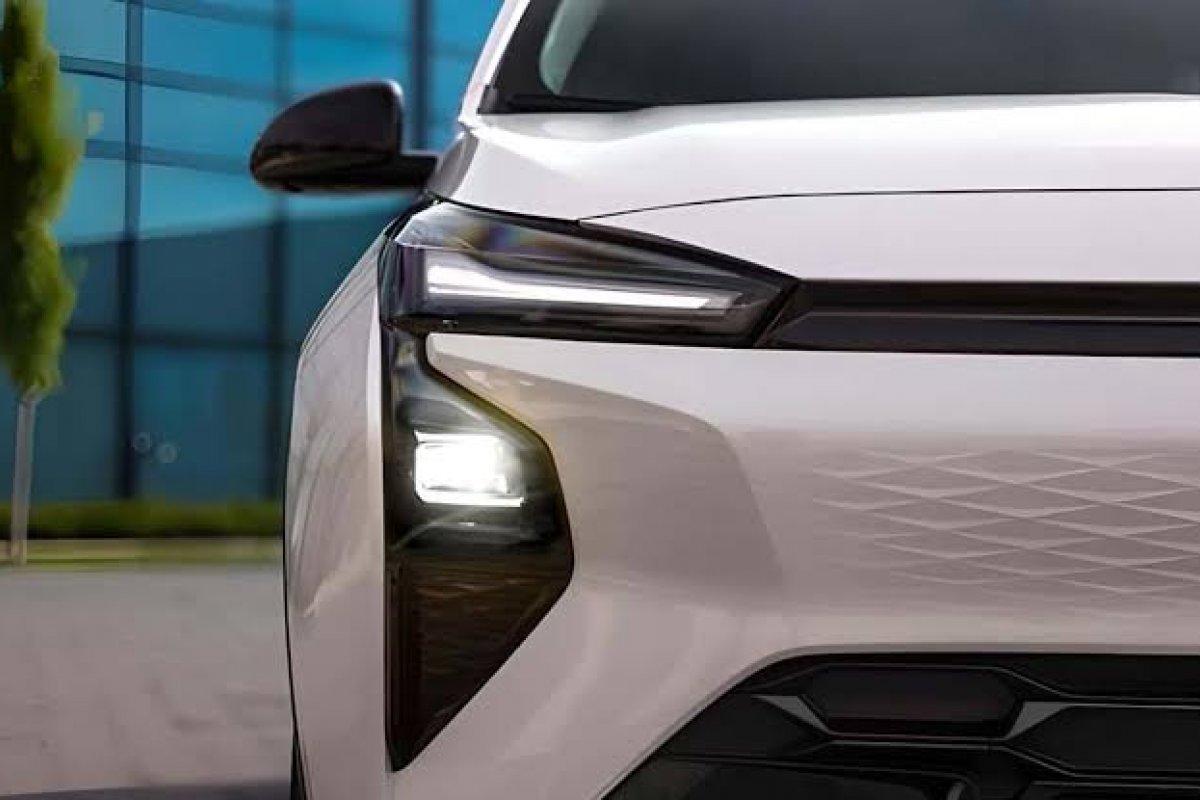 Chevrolet Bolt volta no próximo ano, confirma GM
