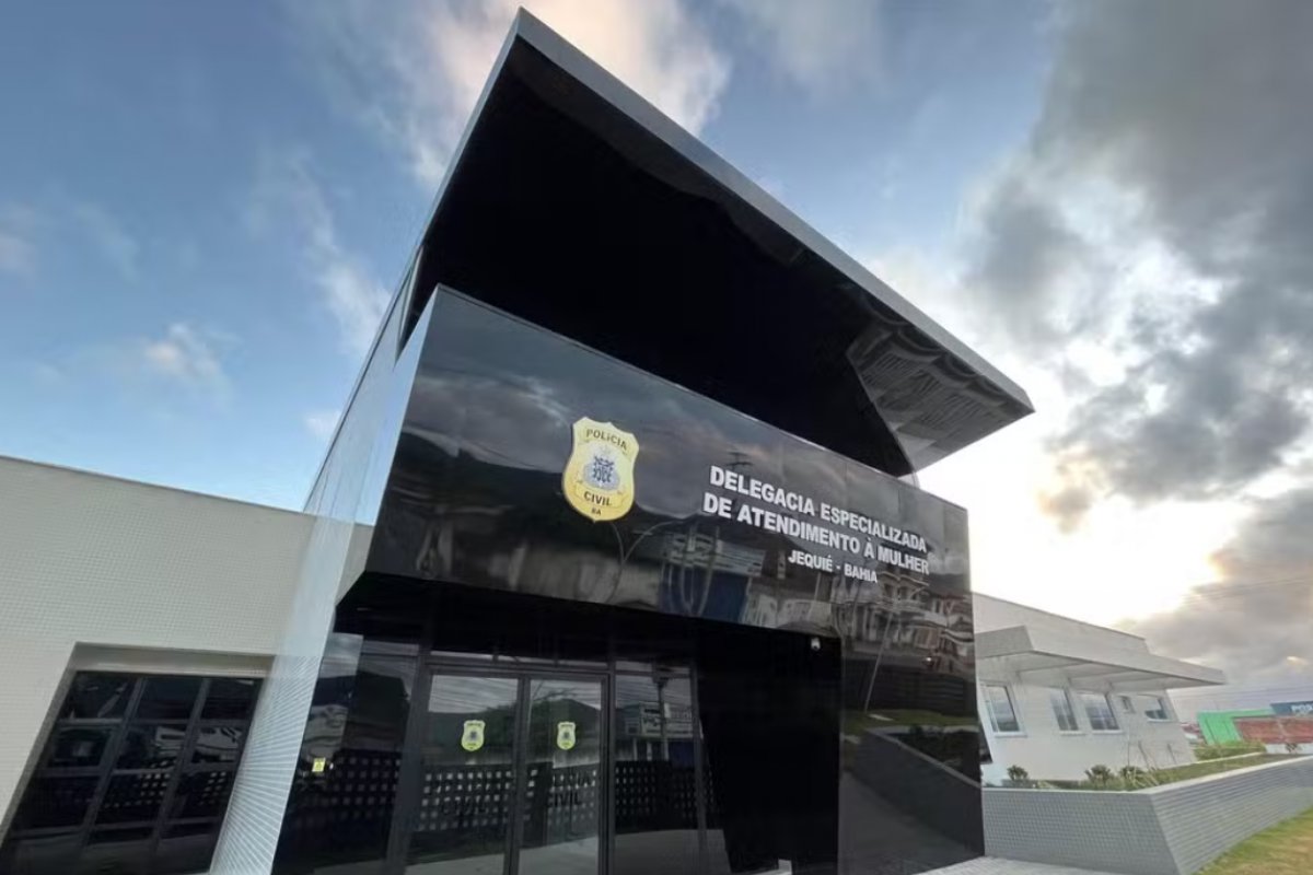 Servidor de prefeitura baiana é preso suspeito de assédio sexual contra seis estagiárias