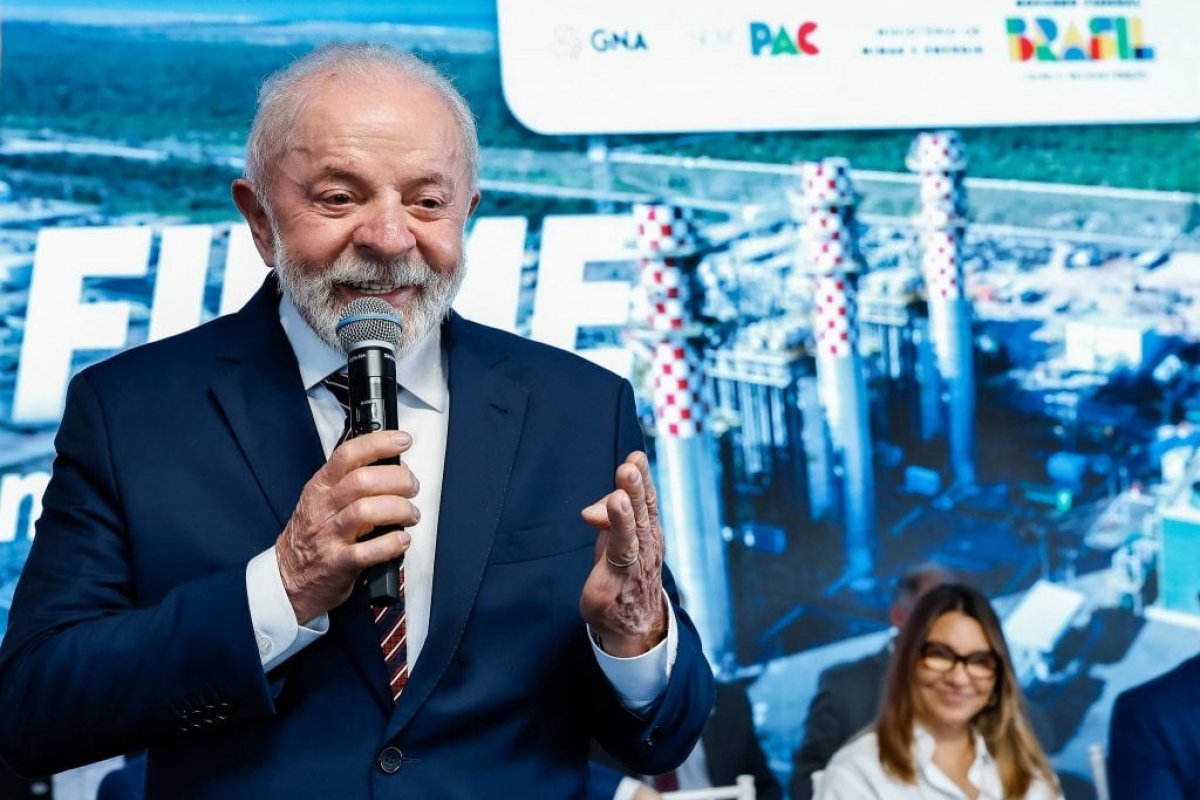 Lula amplia vantagem e lidera todos os cenários para 2026, aponta AtlasIntel