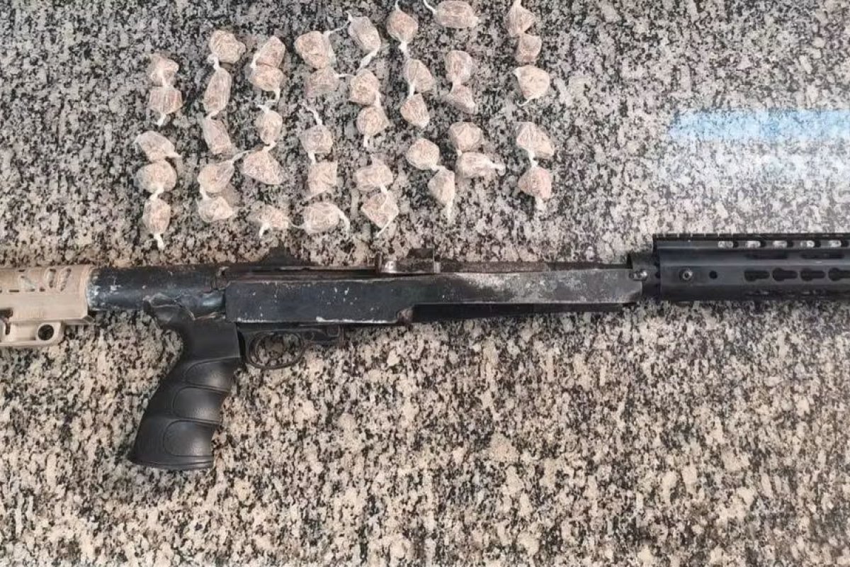Homem morre baleado durante ação policial no bairro do Nordeste de Amaralina 