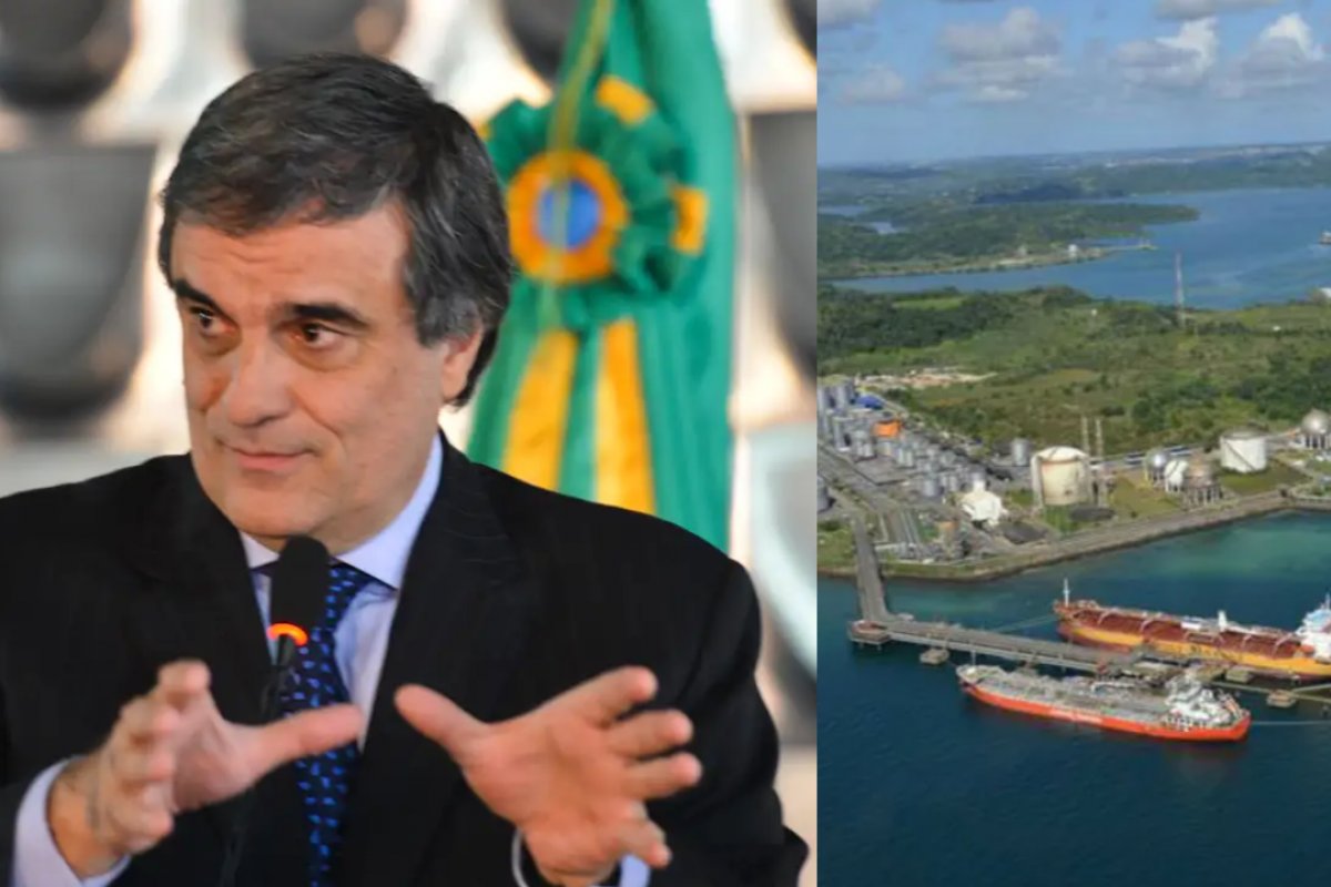 Advogado do PT aciona STJ contra invasão da Prefeitura de Candeias em área no Porto de Aratu 