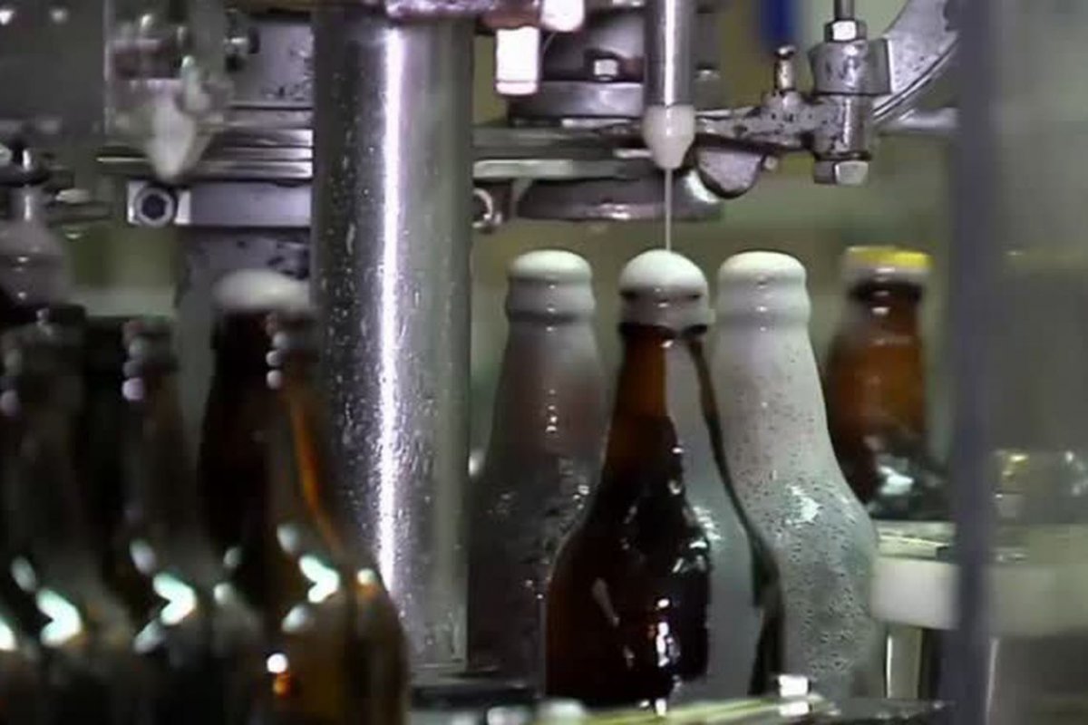 Perícia aponta contaminação em mais 14 lotes de cerveja da Backer