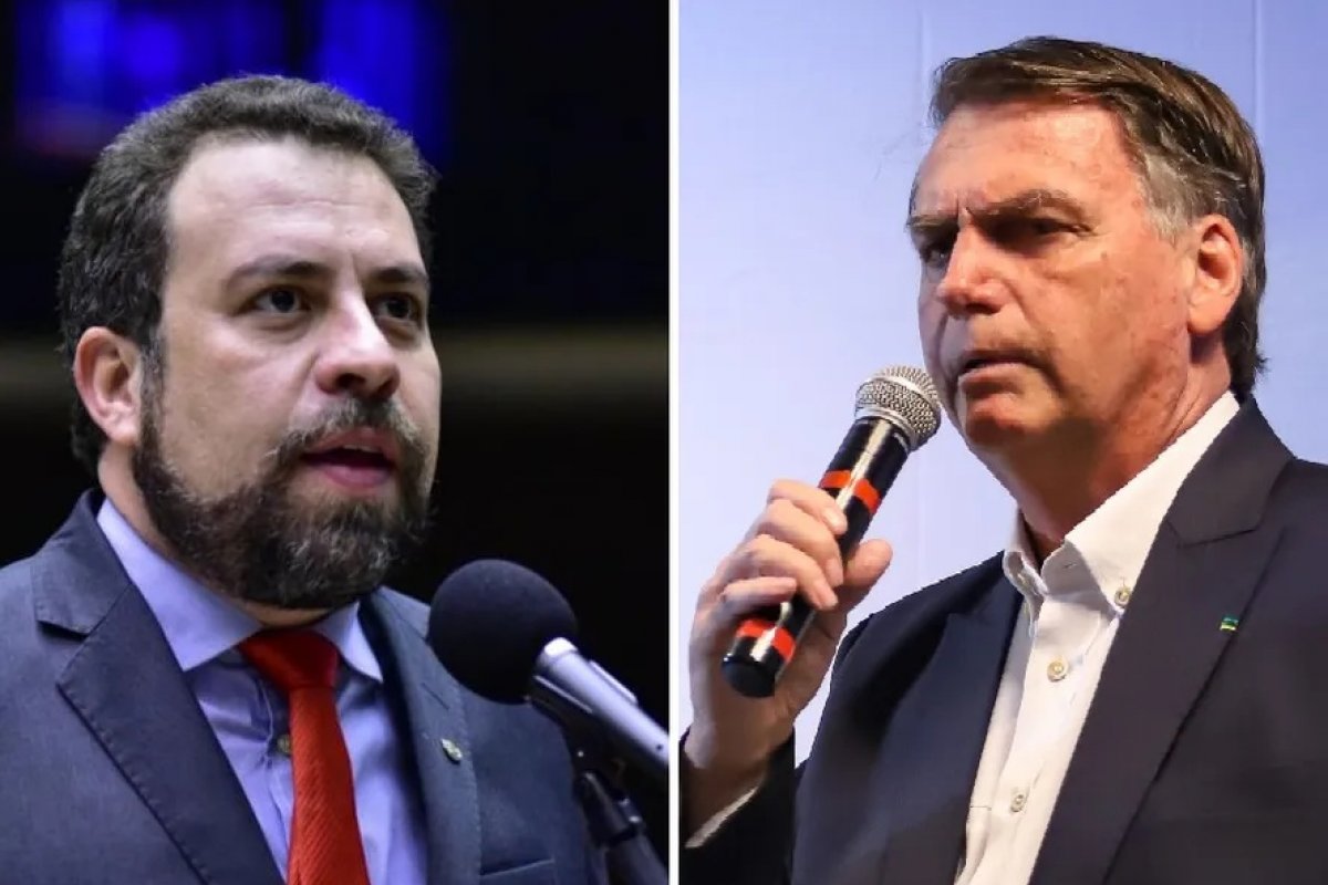 Bolsonaro tem recurso negado contra Boulos em processo sobre morte de Marielle
