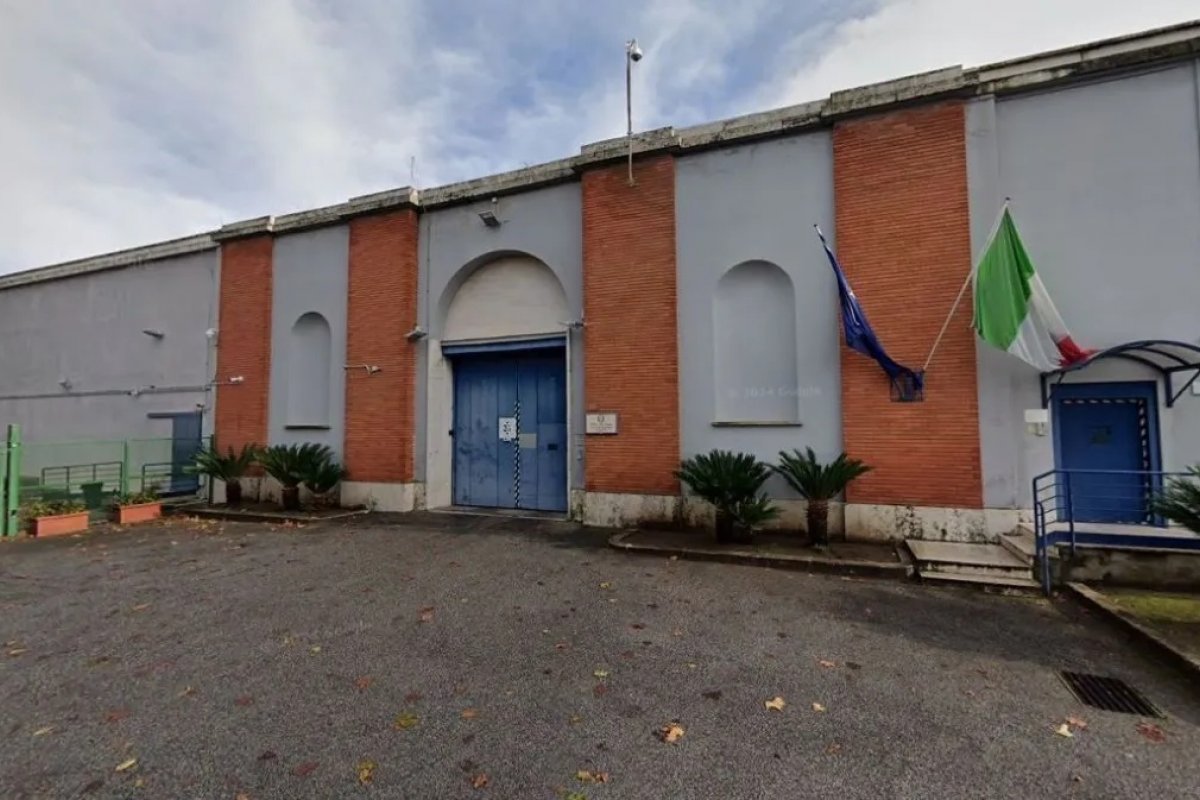 Biblioteca, academia e até teatro: Conheça prisão em que Carla Zambelli ficará