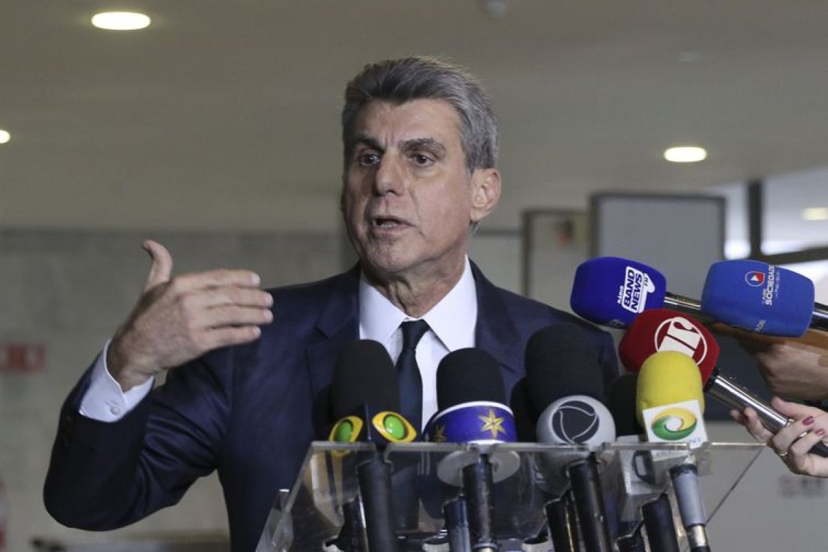 MPF denuncia Romero Jucá e Valdir Raupp por corrupção e lavagem de dinheiro